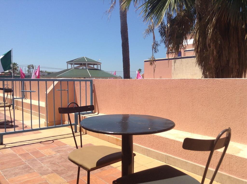 Los Jitos Hotel & Suites San Carlos Nuevo Guaymas Exterior photo