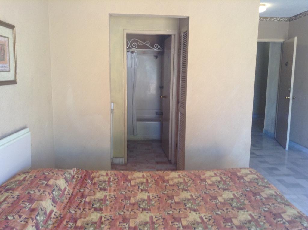 Los Jitos Hotel & Suites San Carlos Nuevo Guaymas Room photo
